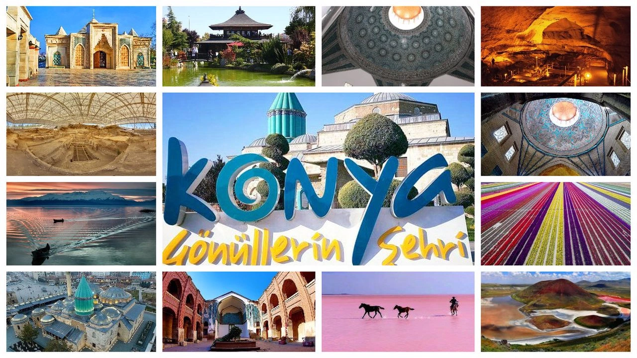 konya