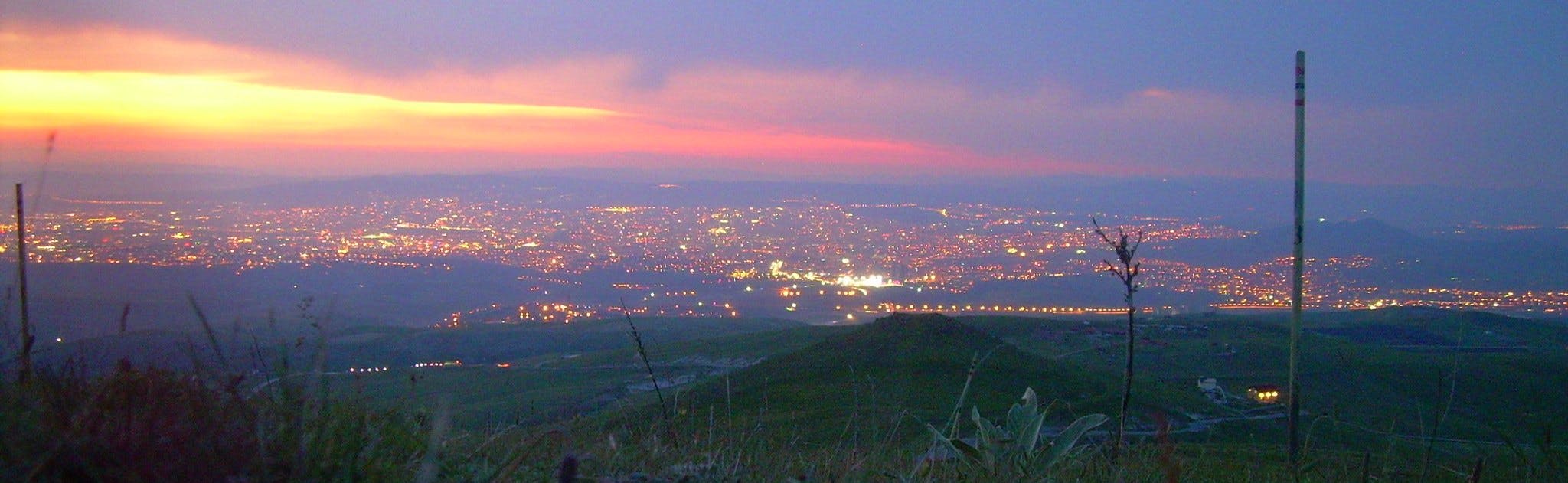 Ankara otobüs bileti