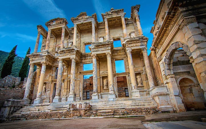 Antik Efes