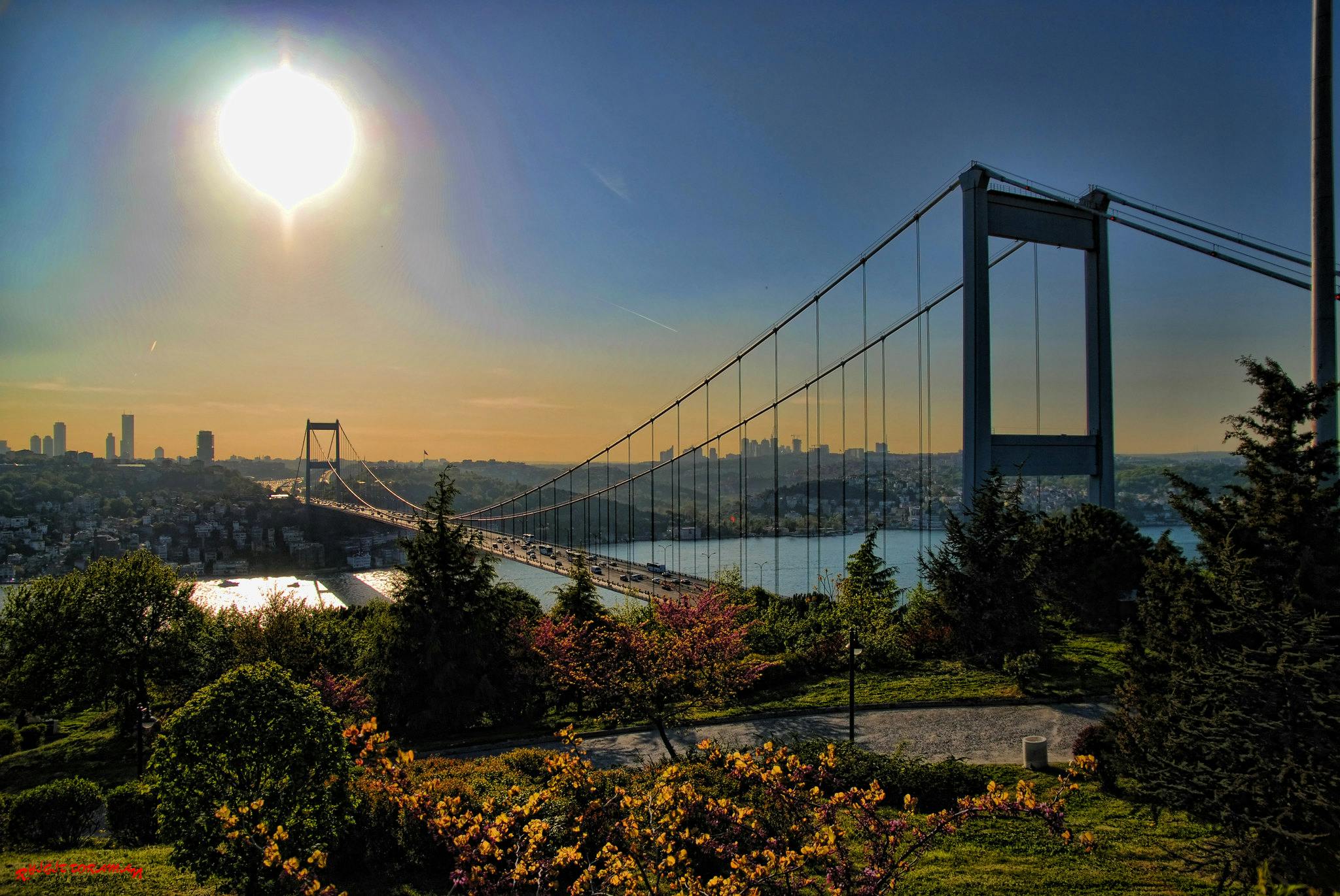 İstanbul otobüs bileti