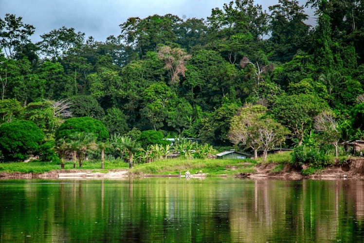 Gabon Gezilecek Yerler