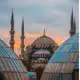 Sultanahmet Camii