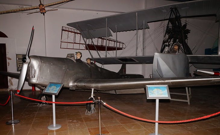 Hava Kuvvetleri Müzesi
