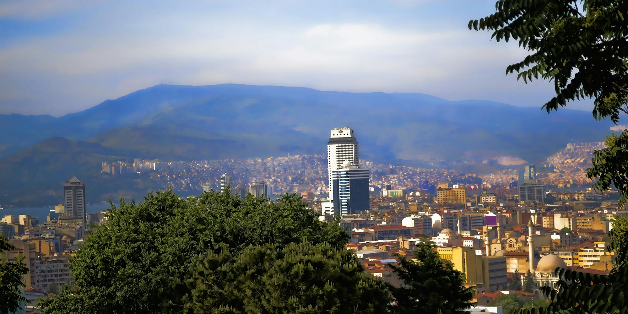 İzmir