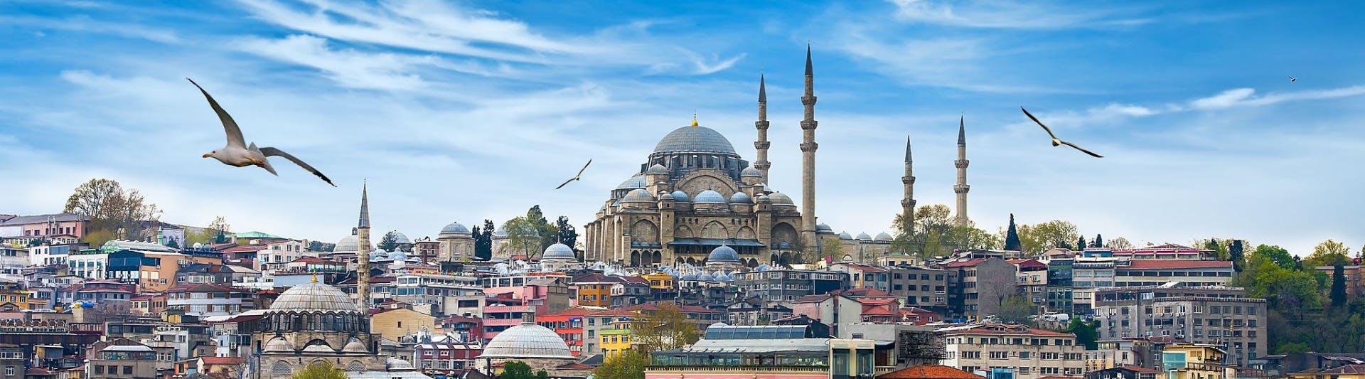İstanbul’da Gezilecek Doğal Yerler ve Rotalar