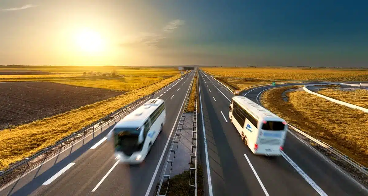 Ucuz Otobüs Bileti Fırsatları