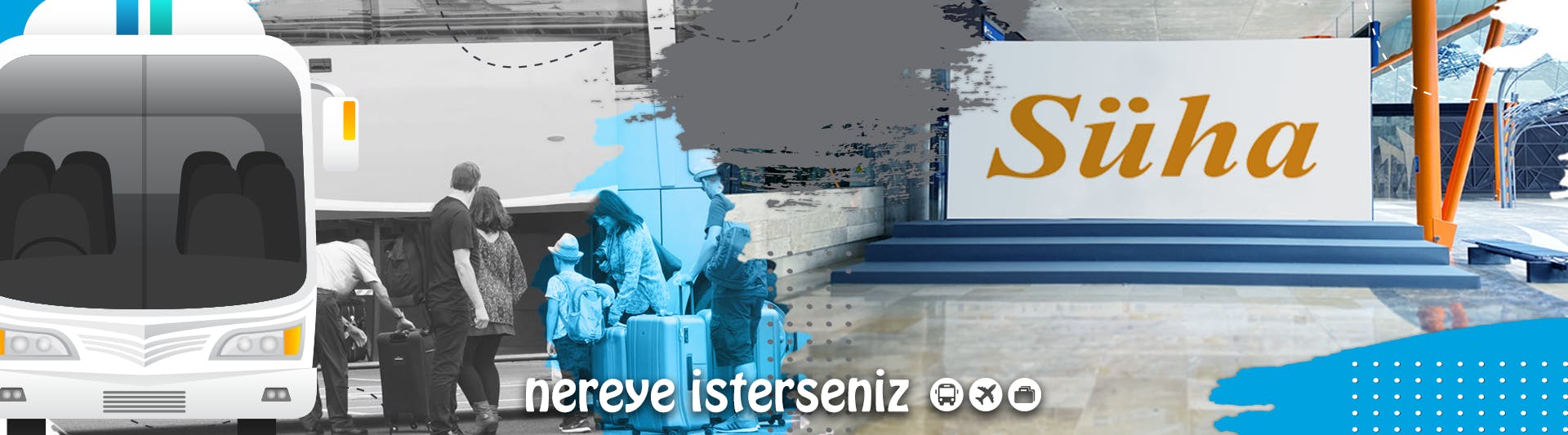 Süha Turizm
