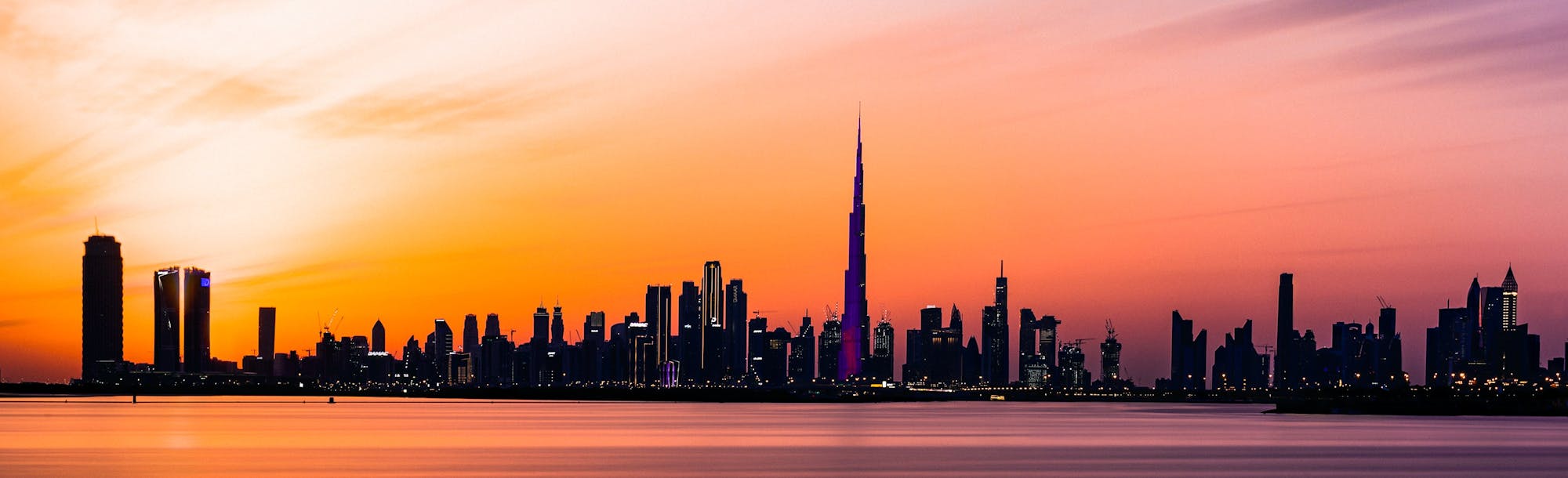 Dubai vizesi