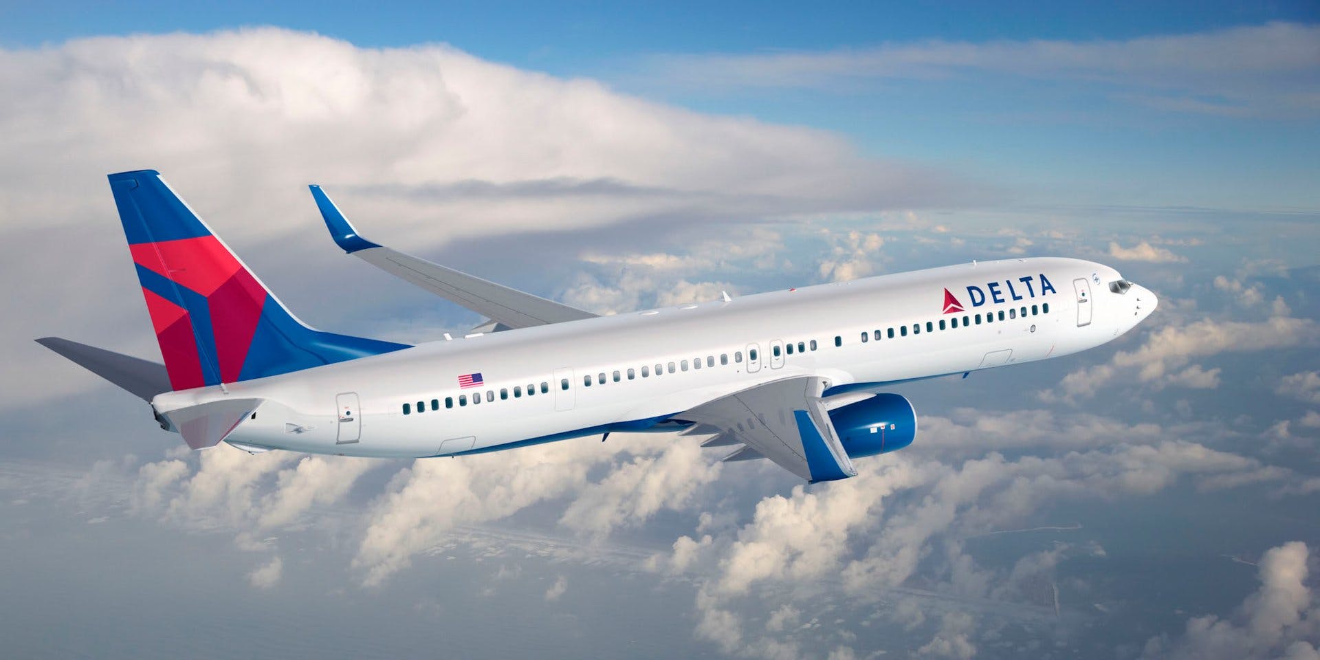 Delta hava yolları
