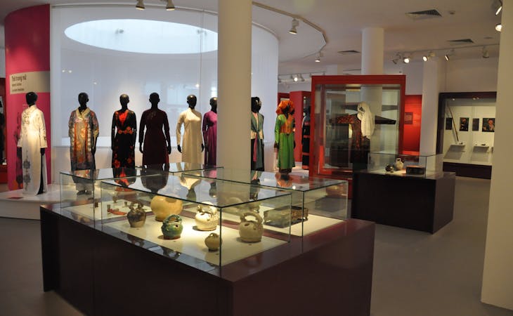 Kadın Müzesi İzmir