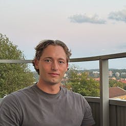 Emil Hammarstrand