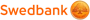 swedbank logo