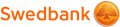 swedbank logo