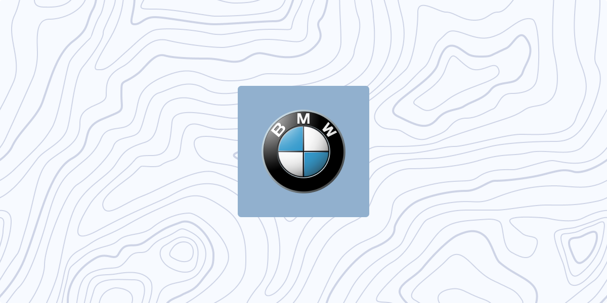 Bmw billån