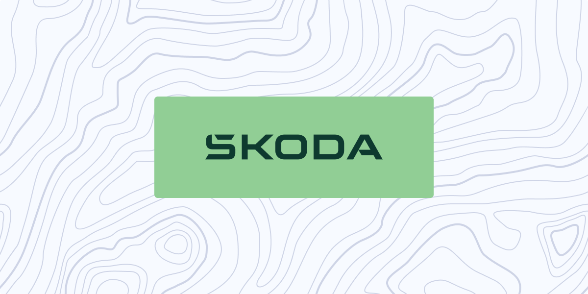 Skoda billån