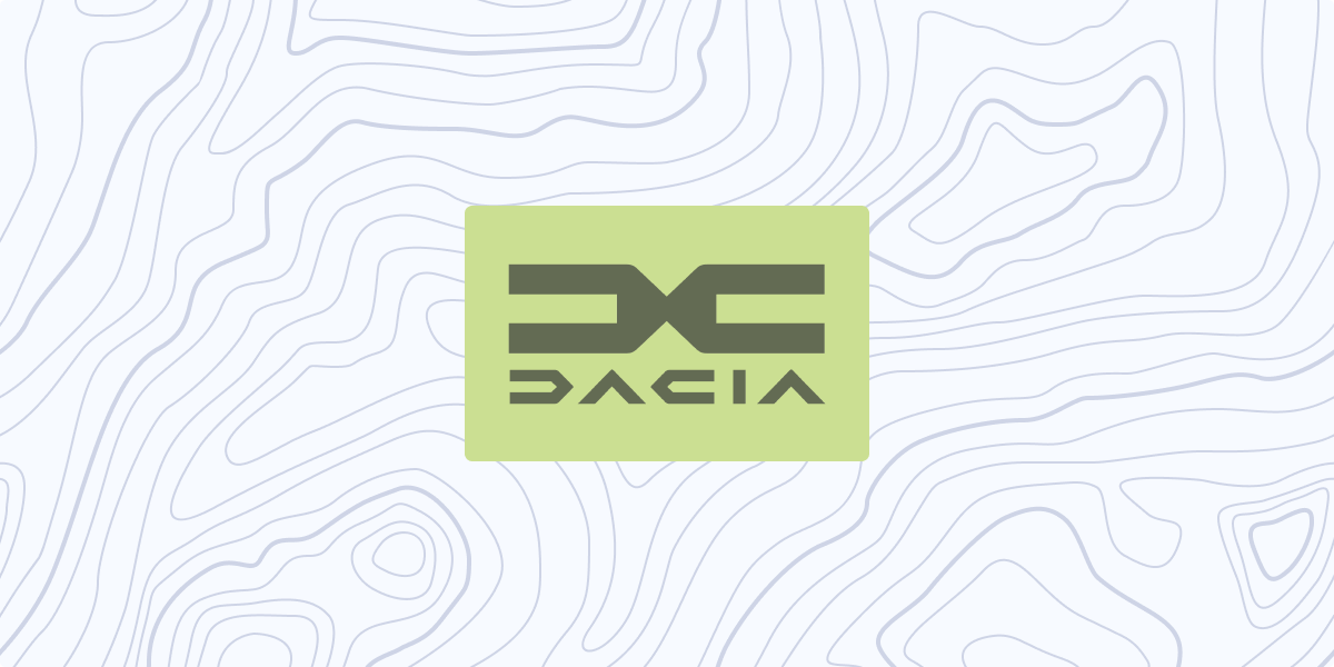 dacia logo