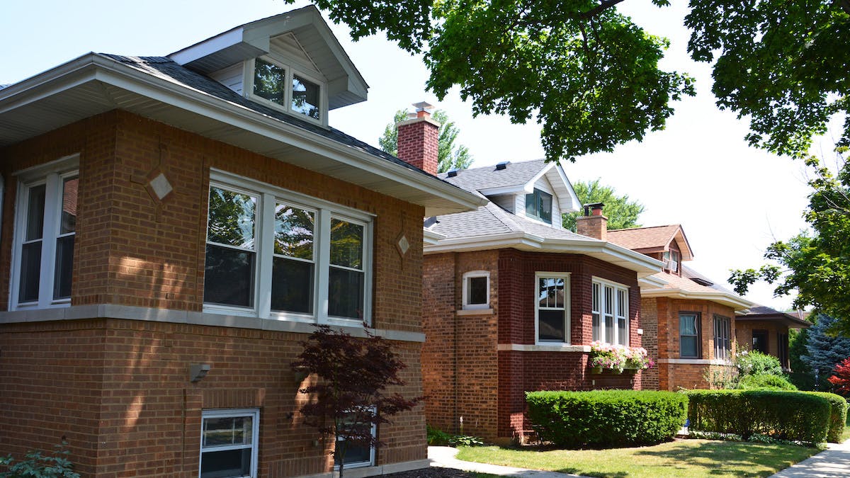 Contact Billdr Elmwood Park Elmwood Park residential neighborhood