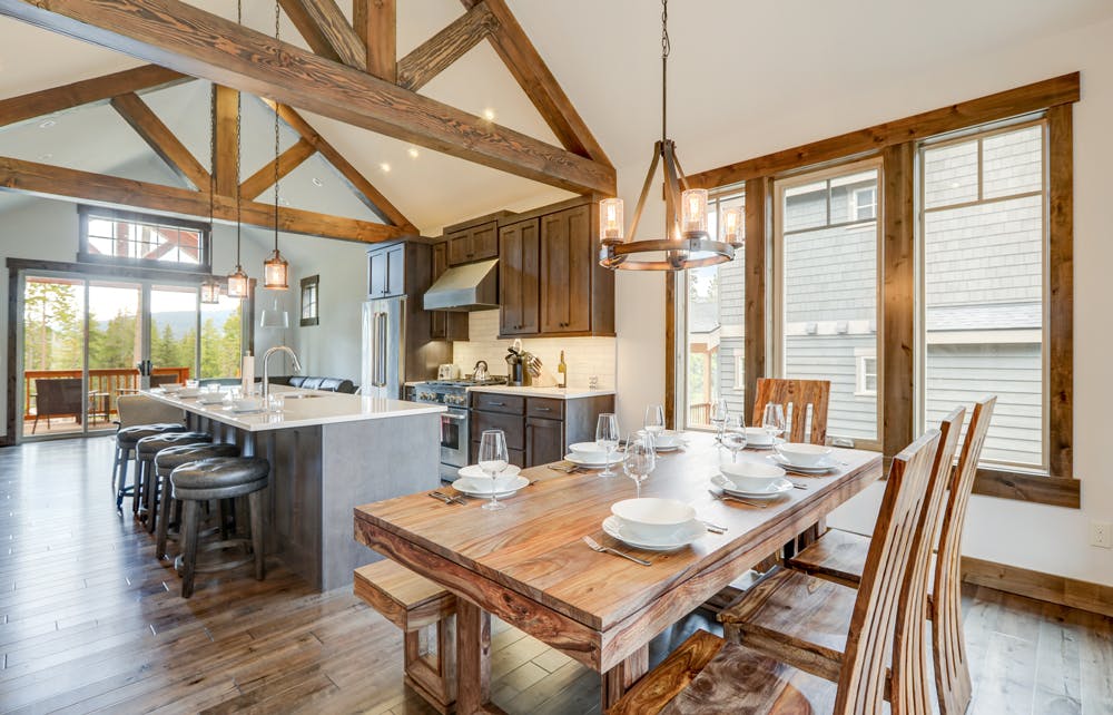 When to add a home extension Home extension