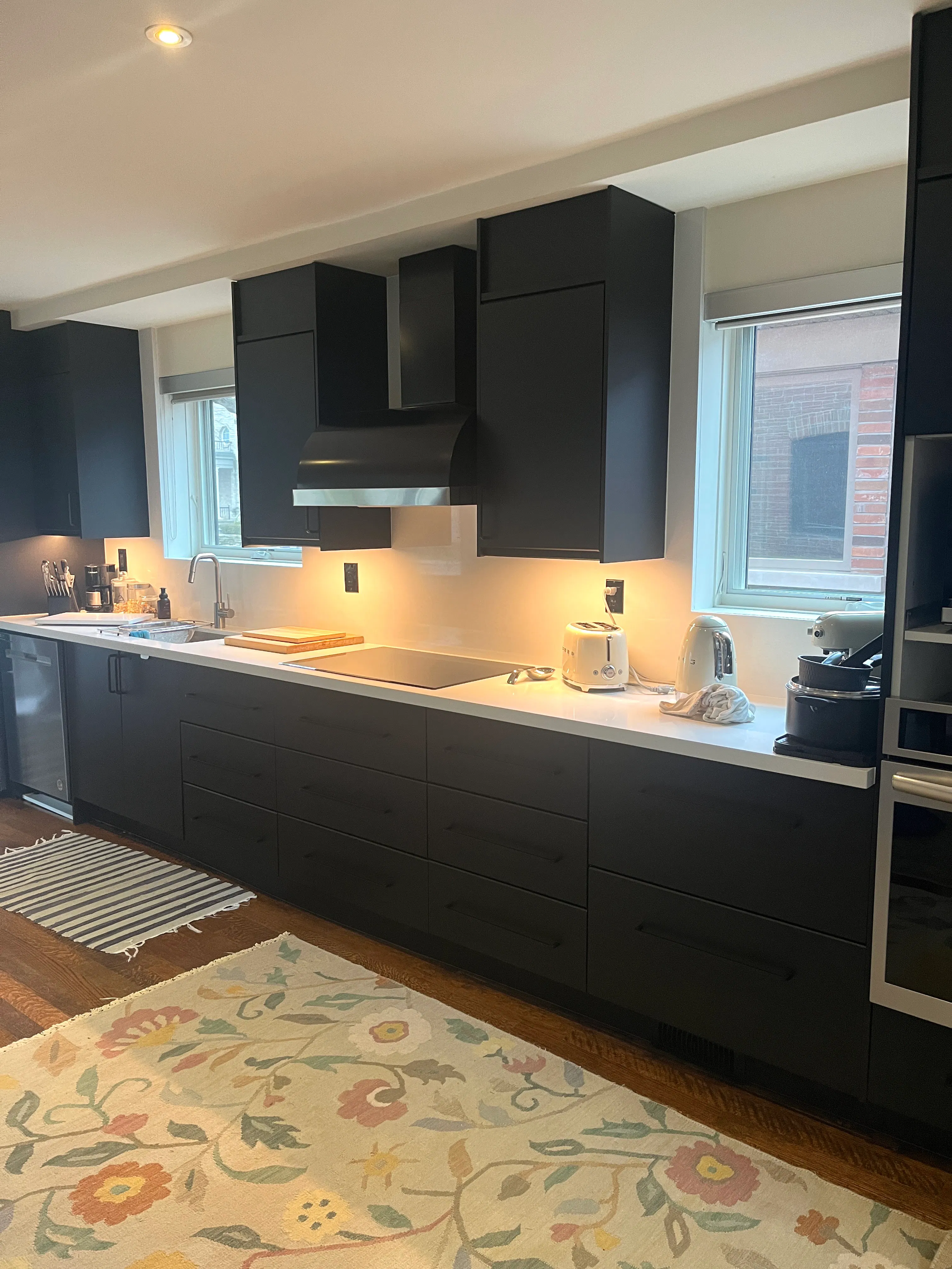 Ikea Kitchen Renovation Cost _ How Much Does an IKEA Kitchen Cost? Real ...