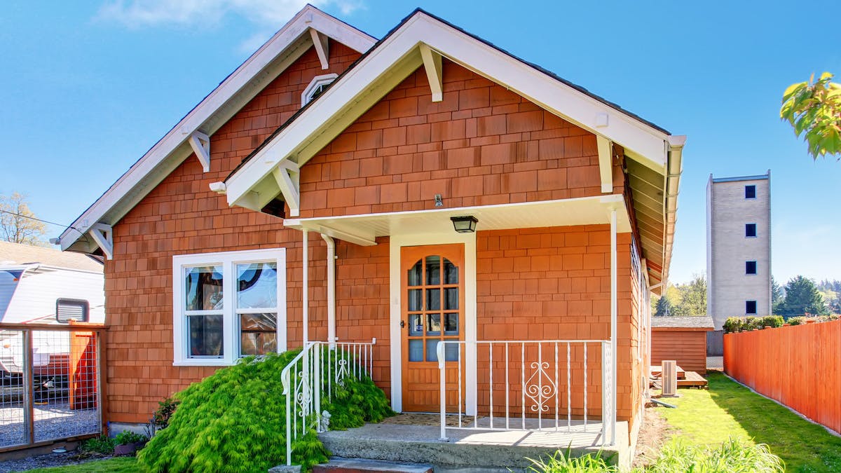 Contact Billdr Chicago Melrose Park residential neighborhood