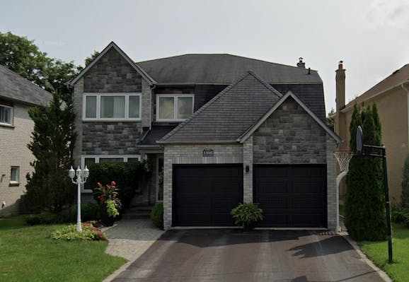 Start my renovation Houses in Pickering, Ontario