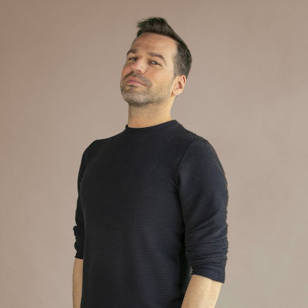 Michael Belcher Michael Belcher