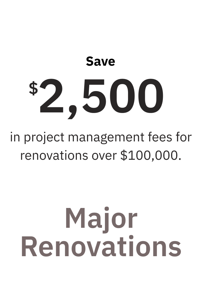 Save $2,500 promo card Save $2,500 promo card