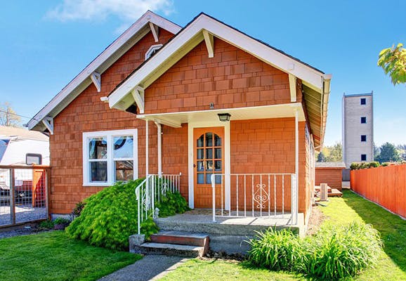 Start your renovation Melrose Park residential neighborhood