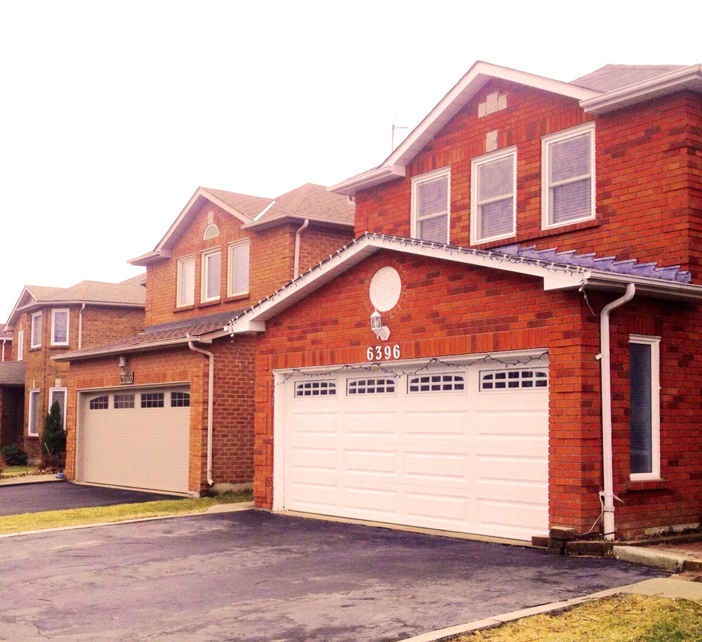 Demandez une consultation gratuite Maisons à Mississauga, Ontario