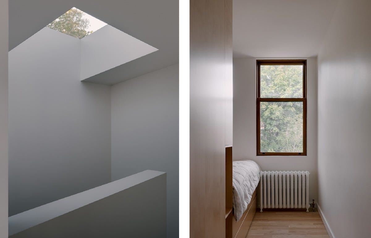 Home Addition windows