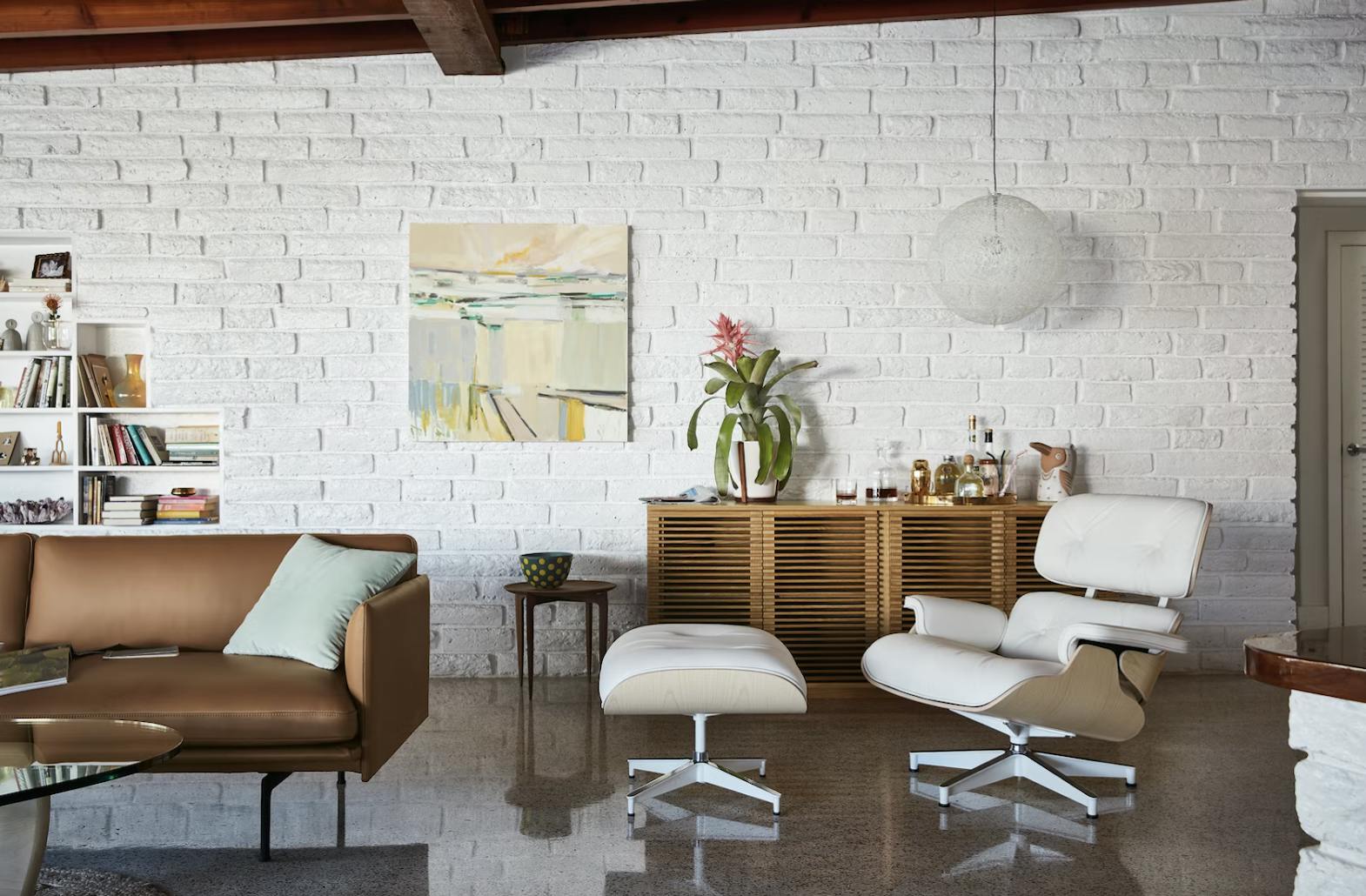 Brief history Brief history of mid-century modern