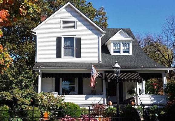 Start your renovation Cicero residential neighborhood