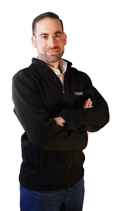 Raphael Sammut, Project manager Raphael Sammut, Project manager