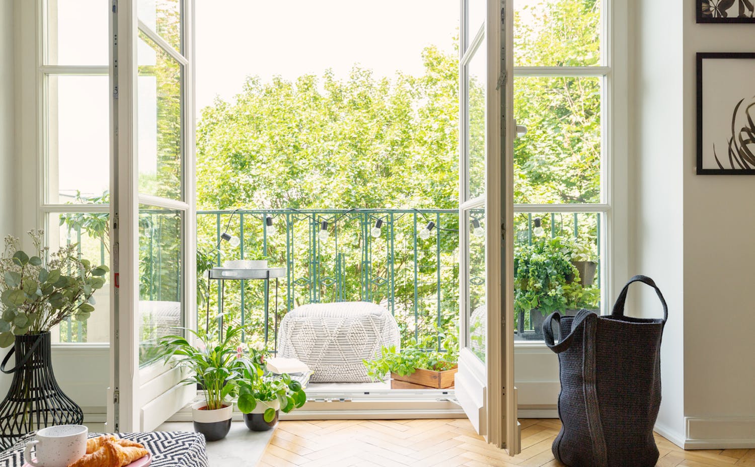 5 ways to renovate with sustainability in mind