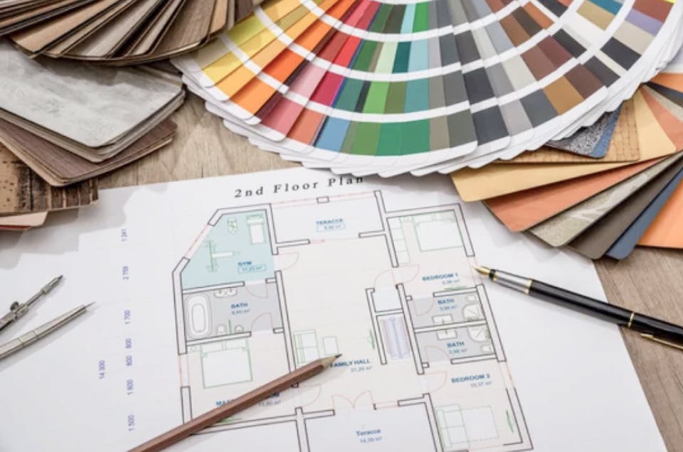 Design plans