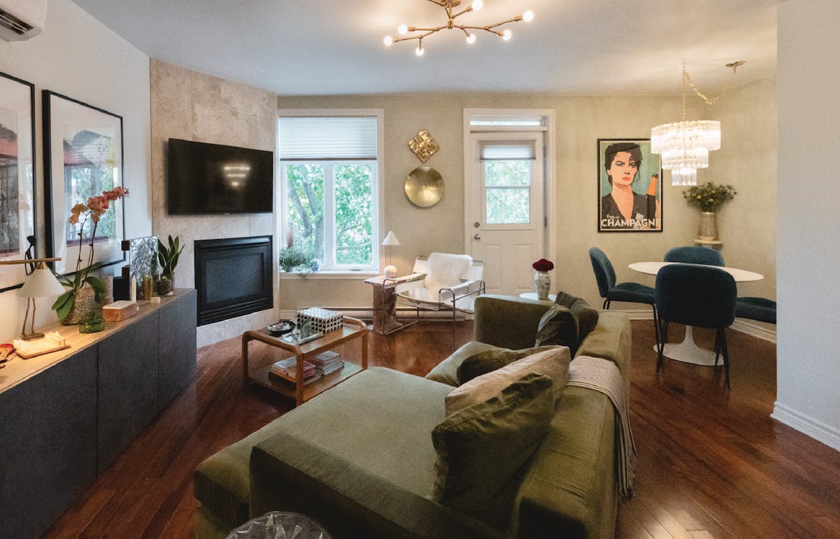 Living room interior design Living room design