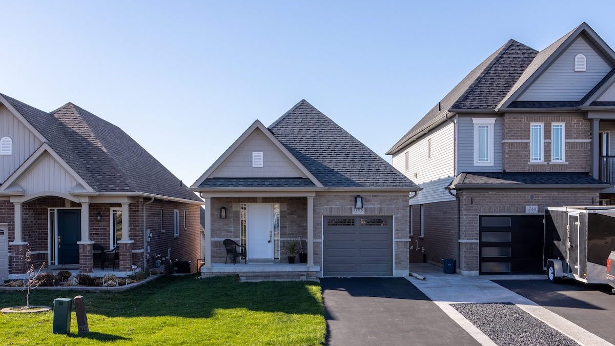 Contact Billdr Chicago Downers Grove residential neighborhood