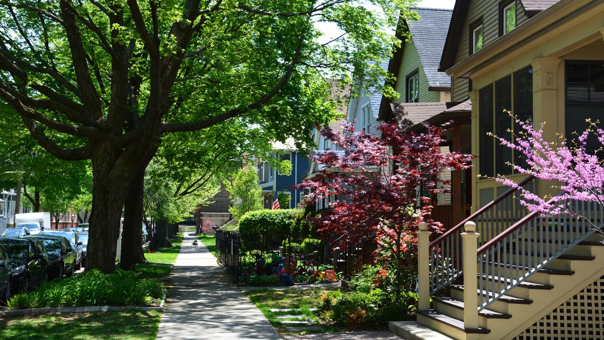 Contact Billdr Chicago Chicago residential neighborhood