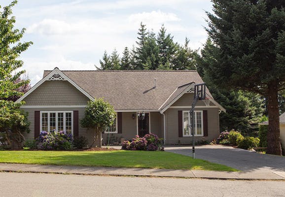Start your renovation Morton Grove residential neighborhood