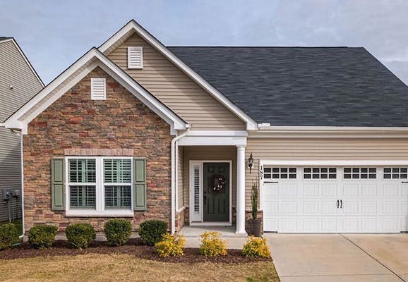 Start your renovation Brookfield residential neighborhood