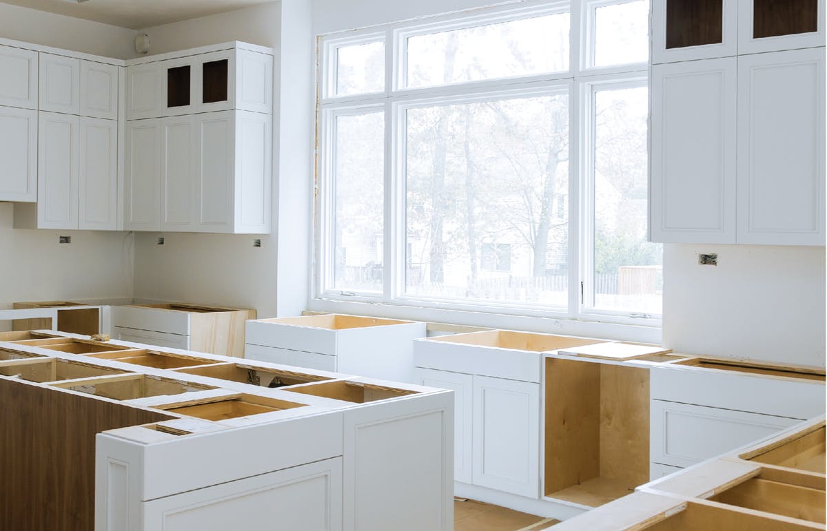Save with kitchen cabinetry boxes Kitchen cabinetry boxes