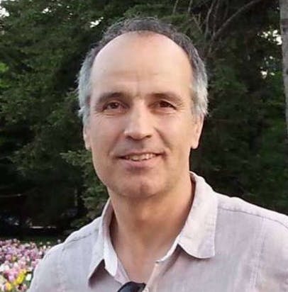 Irfan Yilmaz