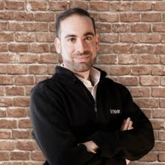 Project manager Raphael Sammut