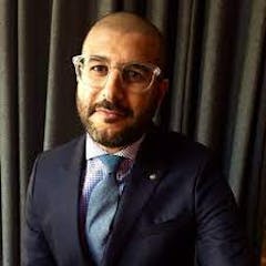 Biren Jethwa, Entrepreneur général