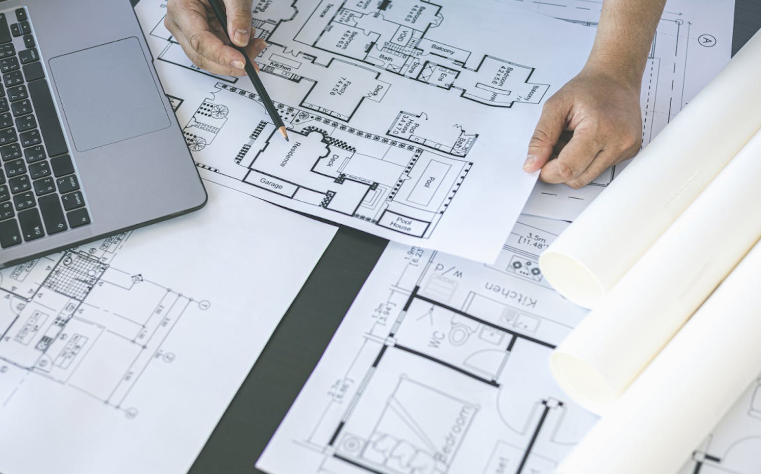 How to grow your architecture firm