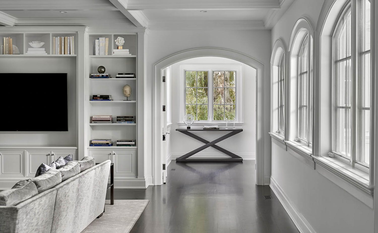 The top interior design trends of 2023 you won't want to miss Modern living room design