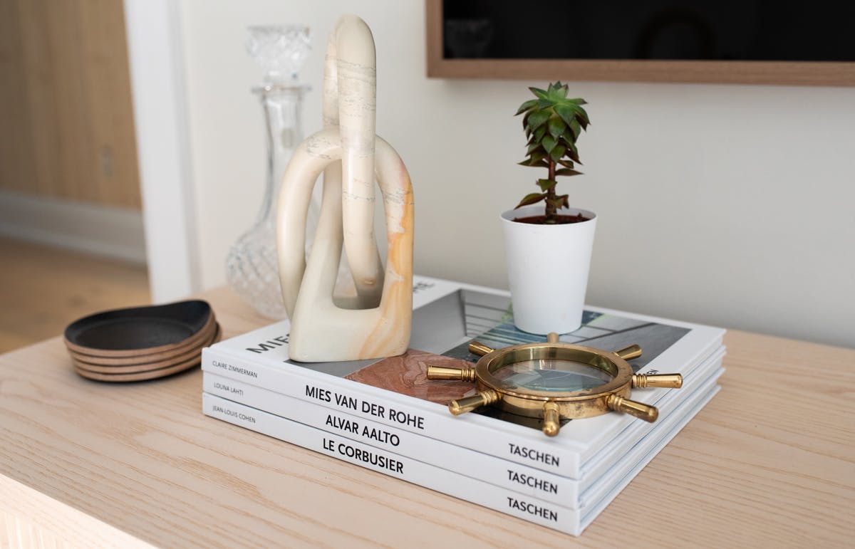 Meet Jude Kamal: Taschen books Taschen books