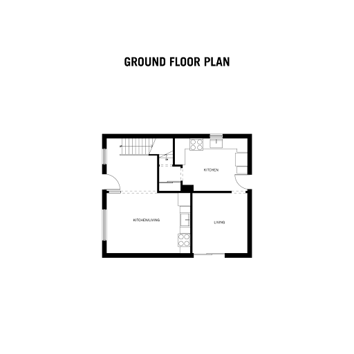 Grand floor plan