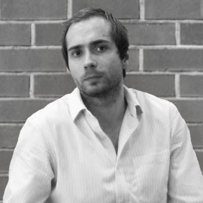 David Merlin, Architecte de Billdr