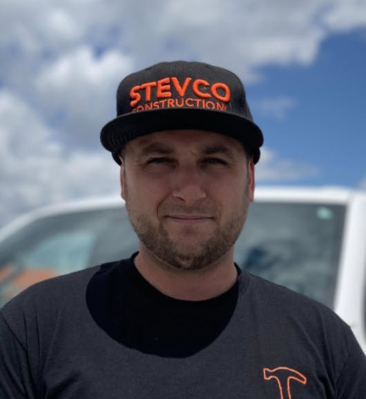 Steven Côté